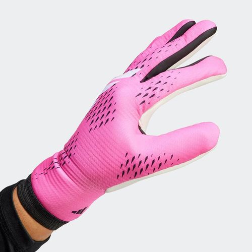 Găng Tay Thể Thao Adidas X Speed Portal Training Gloves HN5568 Màu Hồng-2
