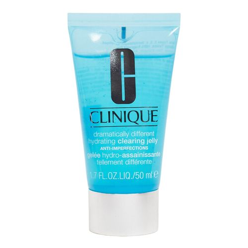 Gel Rửa Mặt Hỗ Trợ Dưỡng Ẩm Clinique Dramatically Different Hydrating Clearing Jelly 50ml