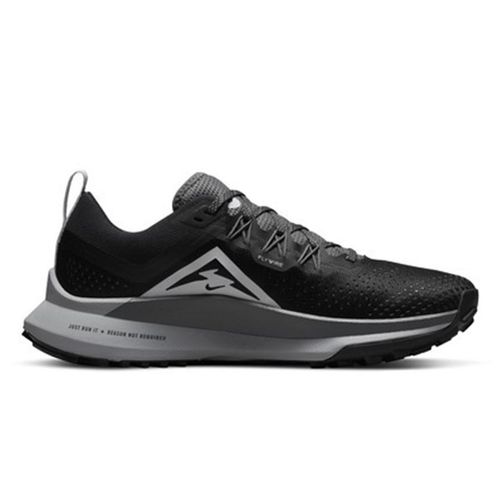 Giày Chạy Bộ Nike React Pegasus Trail 4 Black Gray DJ6159-001 Running Shoes Trelan Sports Sneakers Màu Đen Size 37.5-2