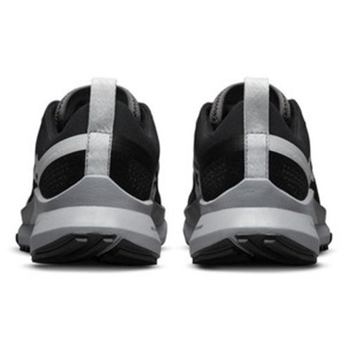 Giày Chạy Bộ Nike React Pegasus Trail 4 Black Gray DJ6159-001 Running Shoes Trelan Sports Sneakers Màu Đen Size 37.5-4