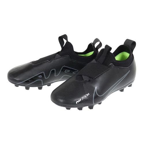 Giày Đá Bóng Nike Junior Soccer Shoes Zoom Vapor 15 Academy HG DJ5618-001 Màu Đen Size 36.5-1