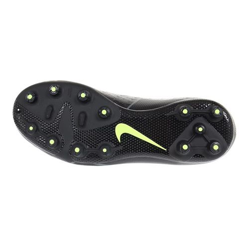 Giày Đá Bóng Nike Junior Soccer Shoes Zoom Vapor 15 Academy HG DJ5618-001 Màu Đen Size 36.5-3