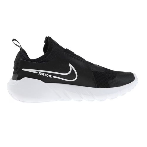 Giày Sneaker Nike Junior Flex Runner 2 GS DJ6038-002 Màu Đen Size 38.5-2
