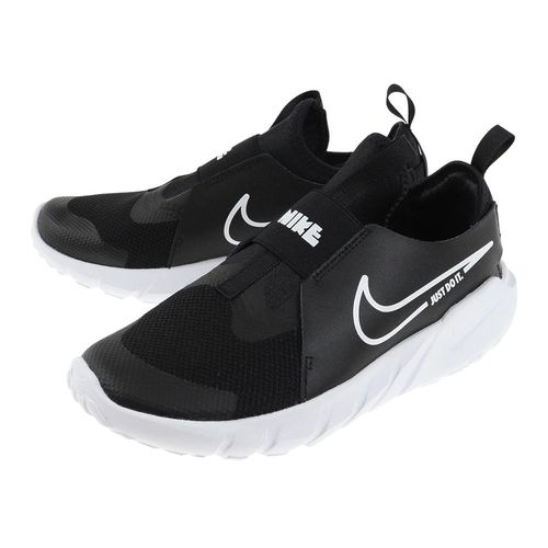 Giày Sneaker Nike Junior Flex Runner 2 GS DJ6038-002 Màu Đen Size 38.5-1