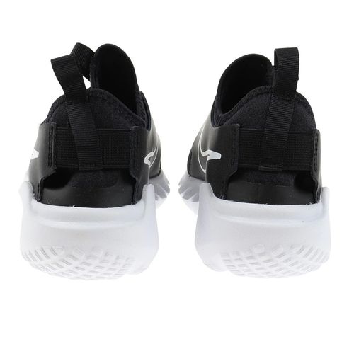 Giày Sneaker Nike Junior Flex Runner 2 GS DJ6038-002 Màu Đen Size 38.5-3