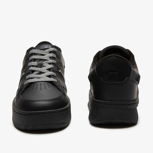 Giày Sneakers Nam Lacoste Men's L005 Leather 680 SAR Màu Đen Size 42.5-3