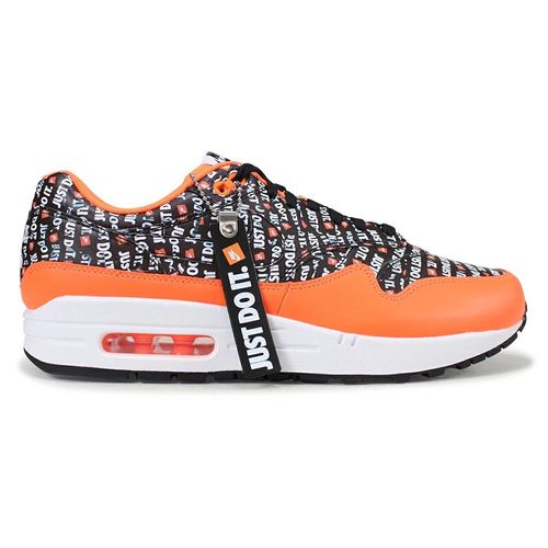 Giày Sneakers Nam Nike Air Max 1 Premium Men's Orange 875844-008 Màu Cam Size 44.5-3
