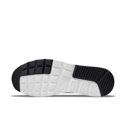 Giày Sneakers Nam Nike Men's Air Max SC CW4555-006 Màu Xám Đen 45-3