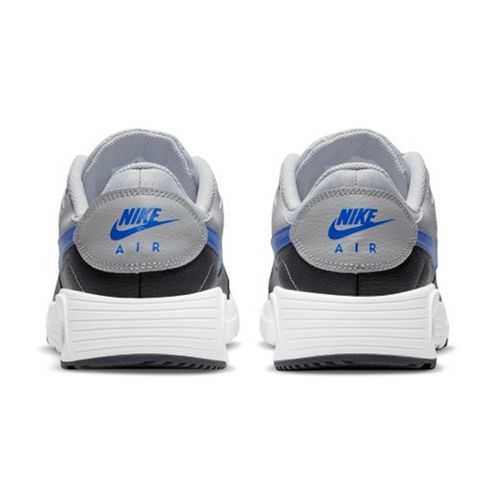 Giày Sneakers Nam Nike Men's Air Max SC CW4555-006 Màu Xám Đen 44-6