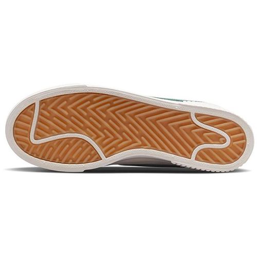 Giày Sneakers Nữ Nike Ladies Court Legacy Lift FD0355-133 Màu Trắng Xanh Size 37.5-3
