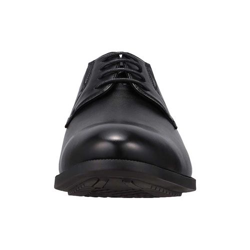 Giày Tây Nam Cedar Crest CC-1337 Màu Đen Size 40.5-3