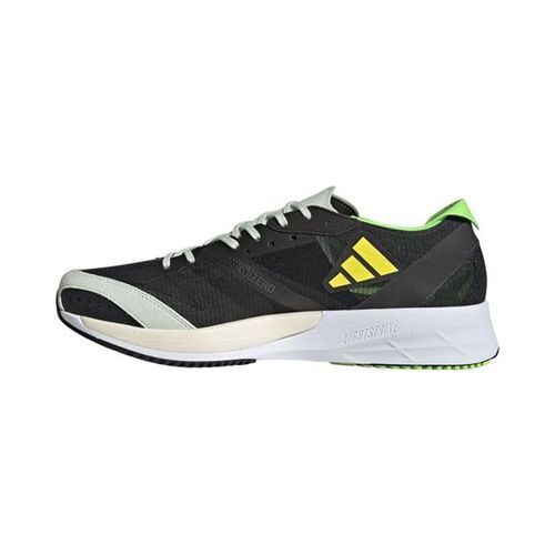 Giày Thể Thao Nam Adidas Adizero Japan 7 LWE87 GY8409 Màu Xanh Green Size 40-1