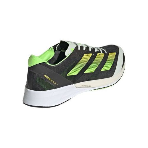 Giày Thể Thao Nam Adidas Adizero Japan 7 LWE87 GY8409 Màu Xanh Green Size 40-4