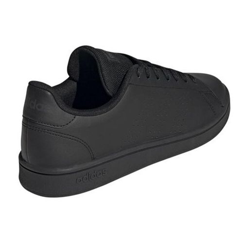 Giày Thể Thao Nam Adidas Advantage Base Court Lifestyle Shoes GW9284 Màu Đen Size 43-3