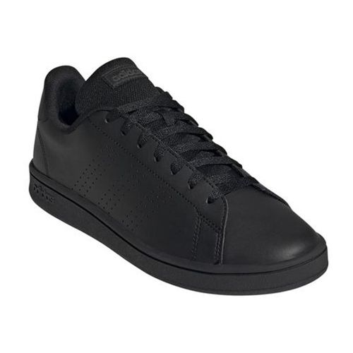 Giày Thể Thao Nam Adidas Advantage Base Court Lifestyle Shoes GW9284 Màu Đen Size 44-4