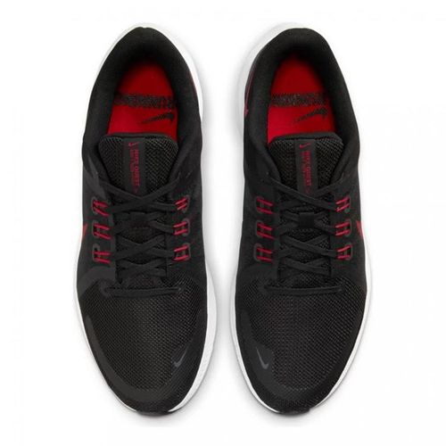 Giày Thể Thao Nam Nike Quest 4 Black Red DA1105-001 Màu Đen Đỏ Size 40-5