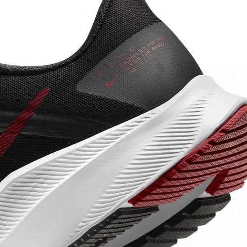 Giày Thể Thao Nam Nike Quest 4 Black Red DA1105-001 Màu Đen Đỏ Size 40-6