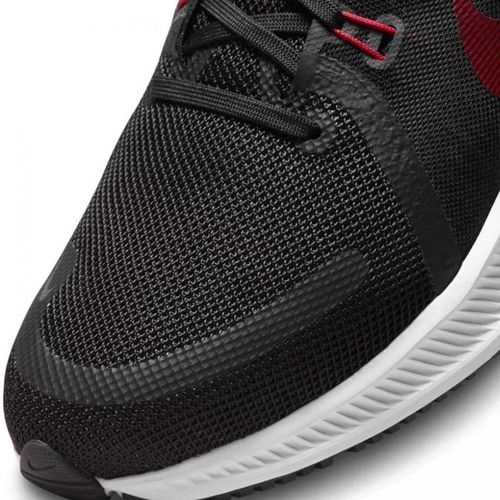 Giày Thể Thao Nam Nike Quest 4 Black Red DA1105-001 Màu Đen Đỏ Size 40-7