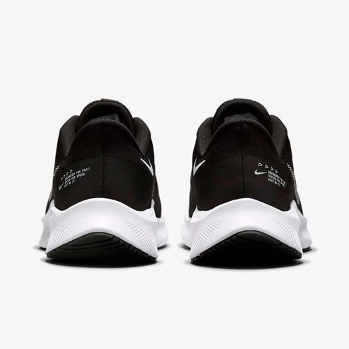 Giày Thể Thao Nam Nike Quest 4 DA1105-006 Màu Đen Size 44-2
