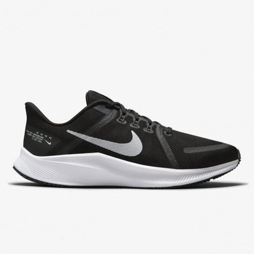 Giày Thể Thao Nam Nike Quest 4 DA1105-006 Màu Đen Size 44-4
