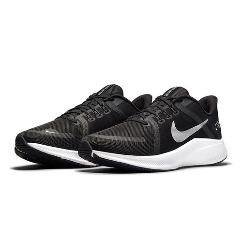 Giày Thể Thao Nam Nike Quest 4 DA1105-006 Màu Đen Size 44