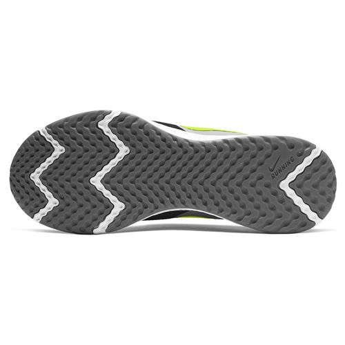 Giày Thể Thao Nam Nike Revolution 5 BQ3204-013 Màu Đen Xám Size 40.5-1