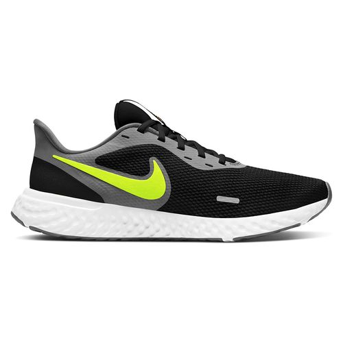 Giày Thể Thao Nam Nike Revolution 5 BQ3204-013 Màu Đen Xám Size 40.5-3