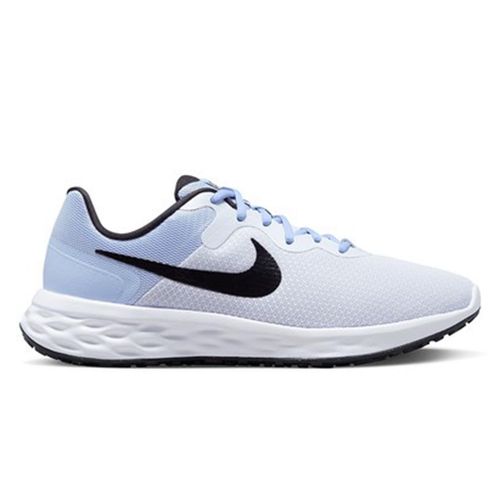 Giày Thể Thao Nam Nike Running Shoes Revolution 6 NN Light Blue DC3728-014 Sneakers Màu Xanh Nhạt Size 45-2