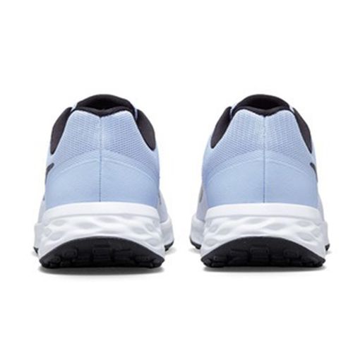 Giày Thể Thao Nam Nike Running Shoes Revolution 6 NN Light Blue DC3728-014 Sneakers Màu Xanh Nhạt Size 44-3
