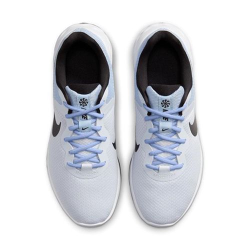 Giày Thể Thao Nam Nike Running Shoes Revolution 6 NN Light Blue DC3728-014 Sneakers Màu Xanh Nhạt Size 45-5