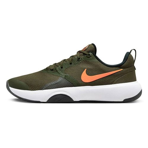 Giày Thể Thao Nam Nike Training Shoes NIKE Men's City REP TR DA1352 Màu Xanh Olive Size 43-2