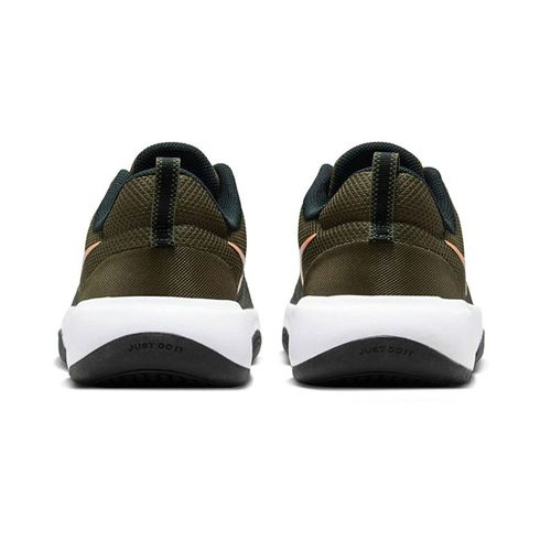 Giày Thể Thao Nam Nike Training Shoes NIKE Men's City REP TR DA1352 Màu Xanh Olive Size 43-3