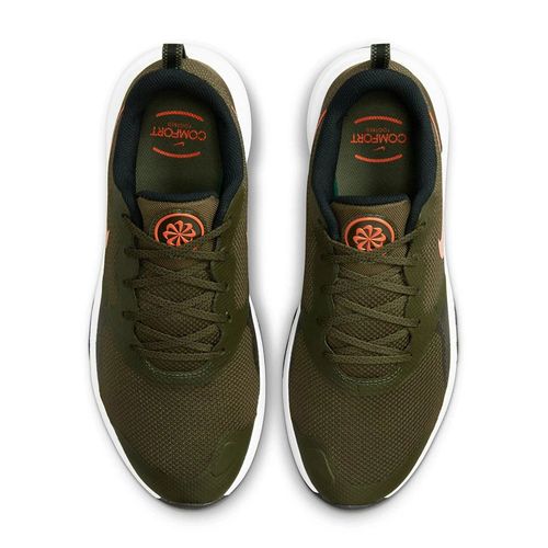 Giày Thể Thao Nam Nike Training Shoes NIKE Men's City REP TR DA1352 Màu Xanh Olive Size 43-5