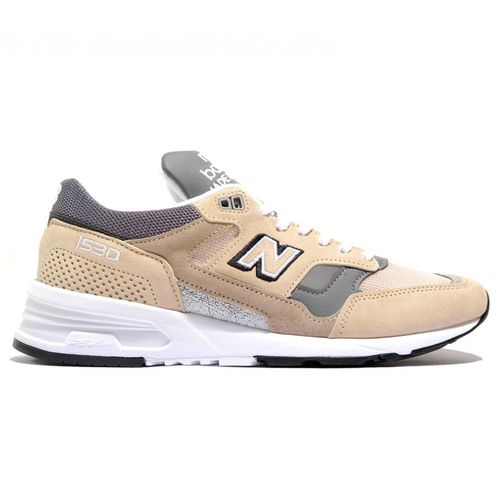 Giày Thể Thao New Balance M1530FDS Sand Màu Be Size 42.5-4