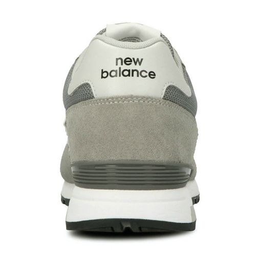 Giày Thể Thao New Balance Sneakers ML565EG1 D Màu Xám Xanh Size 42-3