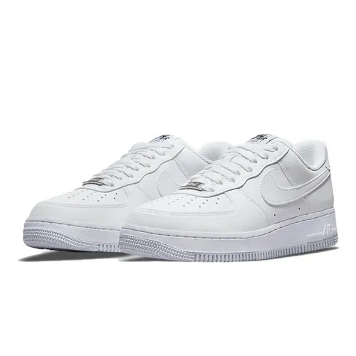 Giày Thể Thao Nike Air Force 1 '07 Next Nature DC9486-101 Màu Trắng Size 40.5 - Giày - Vua Hàng Hiệu