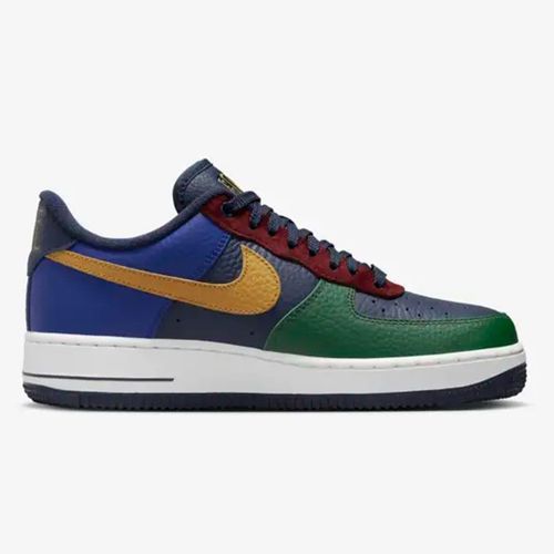 Giày Thể Thao Nike Air Force 1 '07 Obsidian And Gorge Green DR0148-300 Phối Màu Size 38.5-2