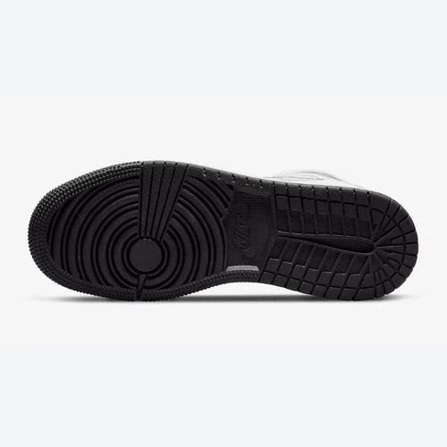 Giày Thể Thao Nike Air Jordan 1 Mid “Schematic” DQ1864 100 Màu Trắng Đen Size 36-6