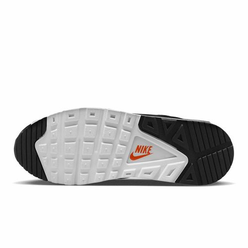 Giày Thể Thao Nike Air Max Command Trainers 629993-103 Màu Đen Trắng Size 43-5