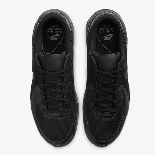 Giày Thể Thao Nam Nike Air Max Excee Black CD4165-003 Màu Đen Size 40-6