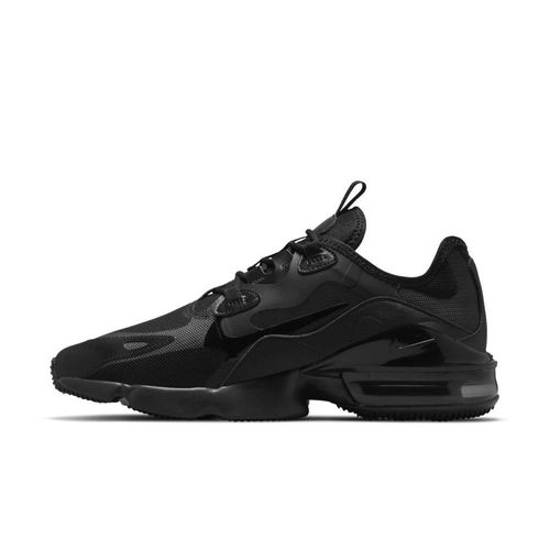 Giày Thể Thao Nike Air Max Infinity 2 Triple Black CU9452 002 Màu Đen Size 44.5-3