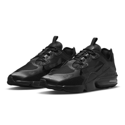 Giày Thể Thao Nike Air Max Infinity 2 Triple Black CU9452 002 Màu Đen Size 42.5-1