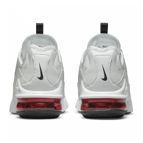 Giày Thể Thao Nike Air Max Infinity 2 'White University Red' CU9452-100 Màu Xám Đỏ Size 43-6