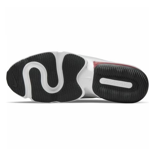 Giày Thể Thao Nike Air Max Infinity 2 'White University Red' CU9452-100 Màu Xám Đỏ Size 43-7