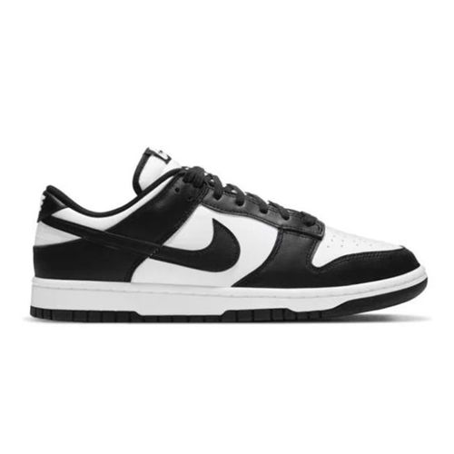 Giày Thể Thao Nike Dunk Low Retro DD1391-100 / CW1590-100 Màu Đen Trắng Size 36.5-2