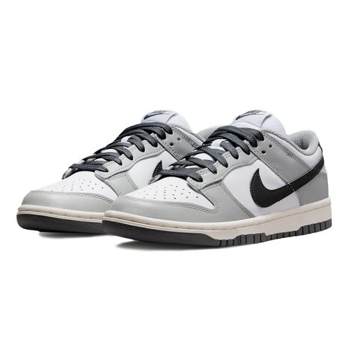 Giày Thể Thao Nike Dunk Low ‘Smoke Grey’ DD1503-117 Màu Xám Đen Size 37.5