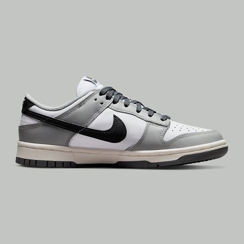 Giày Thể Thao Nike Dunk Low ‘Smoke Grey’ DD1503-117 Màu Xám Đen Size 38.5-3