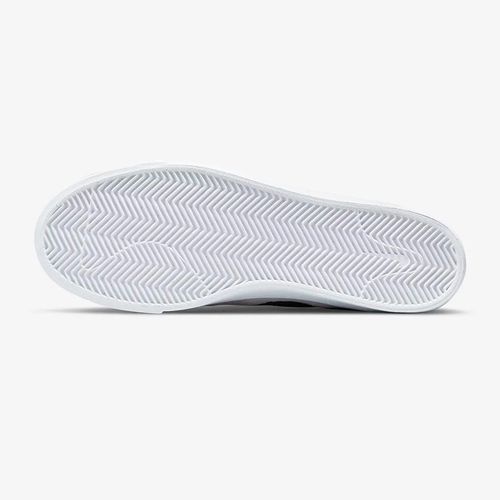 Giày Thể Thao Nike SB Blazer Court Mid Premium Shoes DM8553-100 Màu Trắng Size 37.5-4