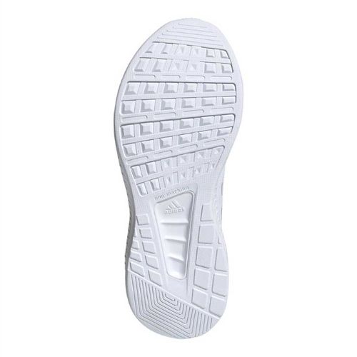Giày Thể Thao Nữ Adidas Core Faito FY9496 LEO91 Màu Trắng Size 35.5-5