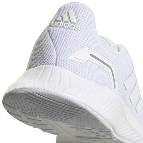 Giày Thể Thao Nữ Adidas Core Faito FY9496 LEO91 Màu Trắng Size 35.5-9